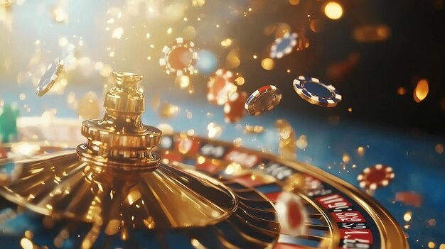 yutupbet Court-led presentation